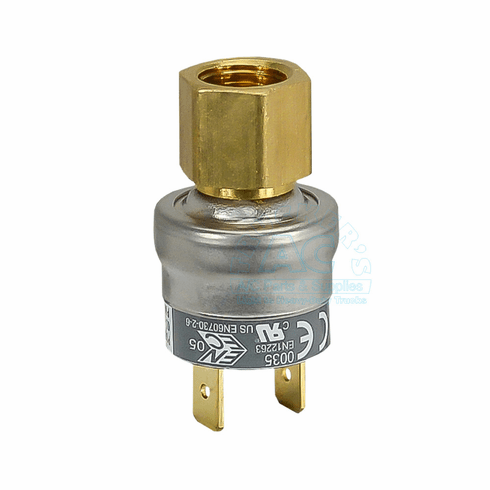 Binary Switch/Spartan Bus OEM #: 1875-RR3S001