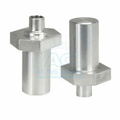 TruckerAC - More Parts - Adapter Fittings