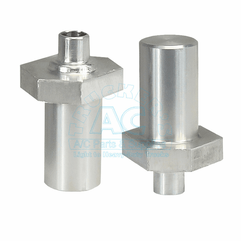 Block-Off Plug #6