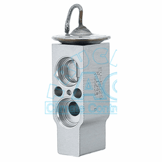 Block Type Expansion Valve AGCO OEM# 903-715