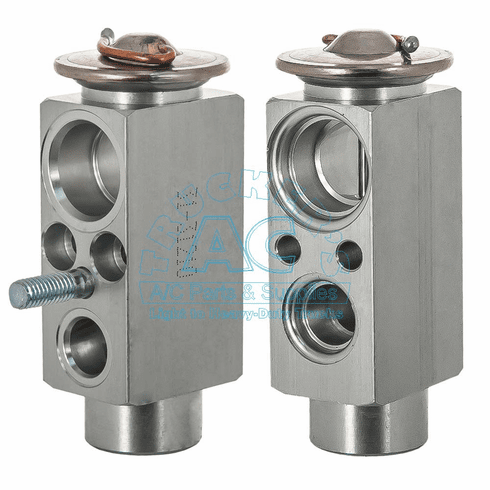 Block Type Expansion Valve Freightliner OEM# 680 12686AB