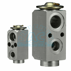 Block Type Expansion Valve Freightliner OEM# BOAN8119001