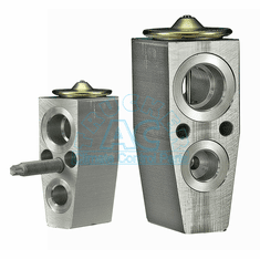 Block Type Expansion Valve Freightliner OEM# VCCT1000898P