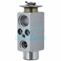 Block Type Expansion Valve JOHN DEERE OEM# RE62137