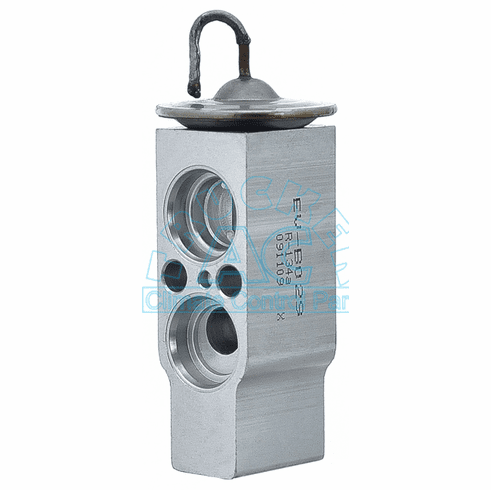 Block Type Expansion Valve KOMATSU OEM# 447500-1031