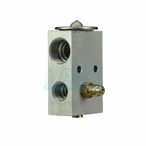 Block Type Expansion Valve OEM# EXP-002-ACT
