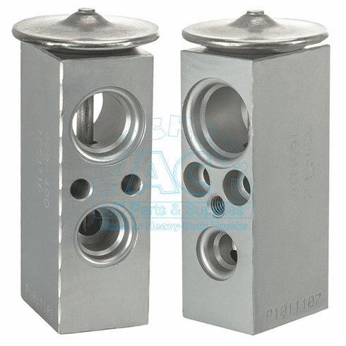 Block Type Expansion Valve Volvo GM OEM# 3946673
