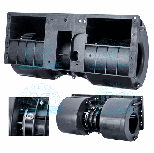 Blower Assembly CASE/IH OEM# 1977564-C2