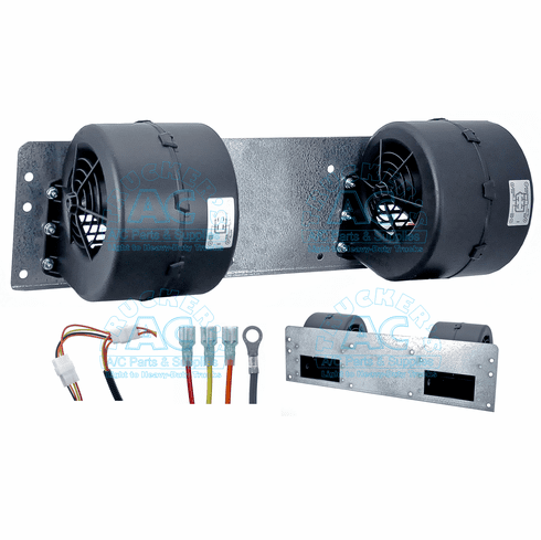 Blower Assembly John Deere OEM# RE10998