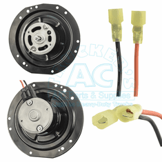 Blower Motor