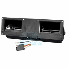 Blower Motor AC Industries/Carrier OEM# 3462  401-203 - DISCONTINUED