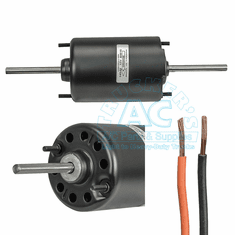 Blower Motor Aftermarket OEM #: PM380