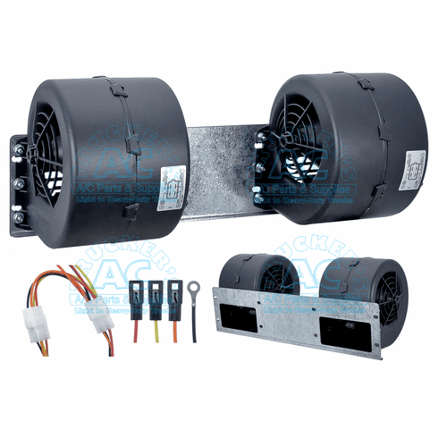 Blower Motor Assembly FIAT-Allis Loader