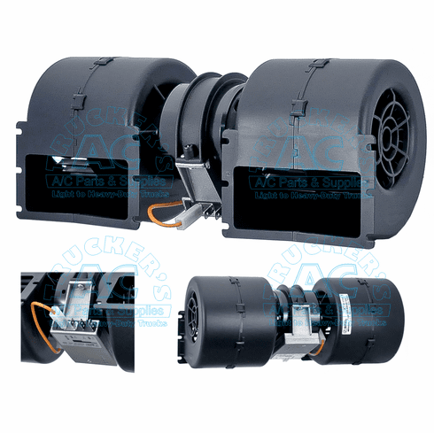 Blower Motor Assembly Ford New Holland OEM# 85824975