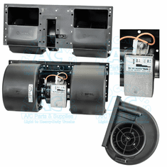 Blower Motor Assembly OEM #: 006-A46-22