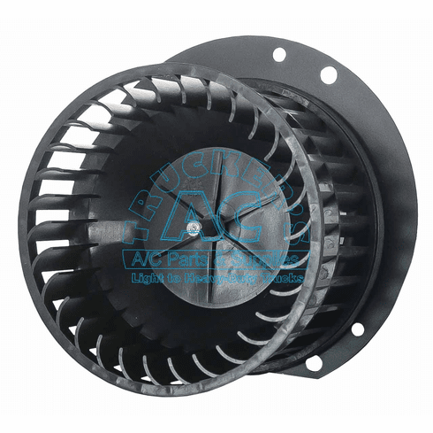 Blower Motor Assembly OEM# 2507242-C1