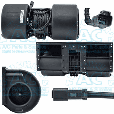 Blower Motor Assembly -OEM# 275-6706