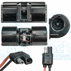 Blower Motor Assembly OEM #: 54-00546-02