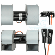 Blower Motor Assembly OEM #: RD-2-1206-2