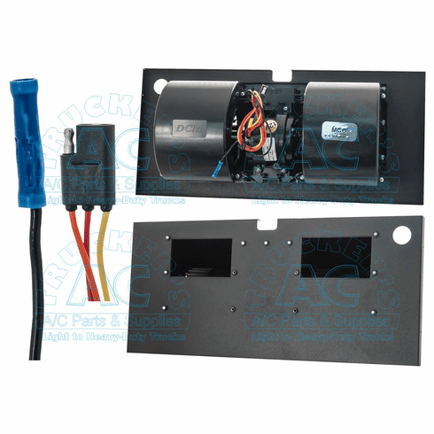 Blower Motor Assy-Carrier AC OEM# AC040-074; BH1400-20