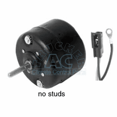 Blower Motor Buses Bluebird OEM# 143840 No Studs