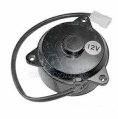 Blower Motor Carrier Trans Air OEM# 54-50080-00