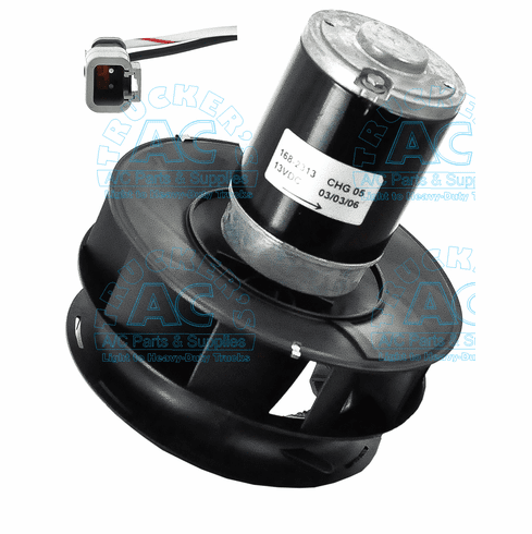 Blower Motor Caterpillar DG5 Bulldozer OEM# 168-2313