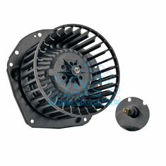 Blower Motor Chevrolet GMC OEM# 52466066