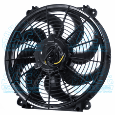 Blower Motor & Fan Assembly OEM# 2160083