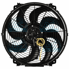 Blower Motor & Fan Assembly OEM# 411384 ***DISCONTINUED***