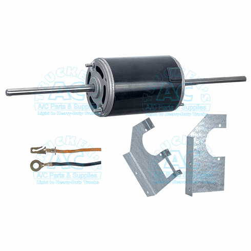 Blower Motor Ford New Holland OEM# 86010530