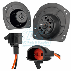 Blower Motor Ford / Sterling OEM# E2TZ-19805A E0VY19805A
