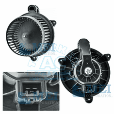 Blower Motor - Ford Transit