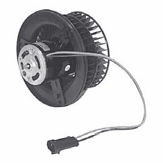 Blower Motor FREIGHTLINER, FORD L-SERIES STERLING