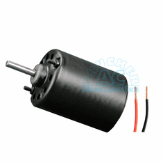 Blower Motor International (Navistar) Peterbilt 488831-C1