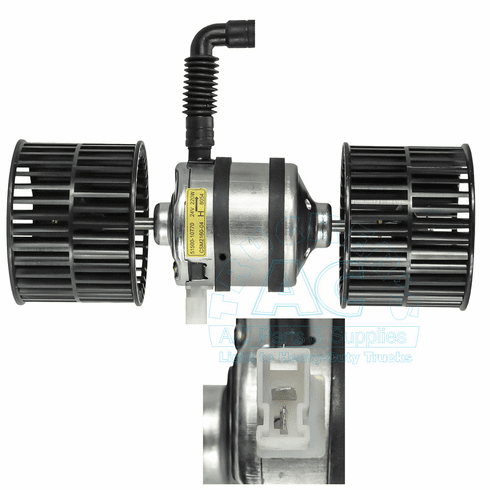 Blower Motor/Komatsu OEM #: YN20M00107S011, AN51500-10700