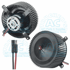 Blower Motor MACK OEM# 7787-869445
