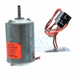 Blower Motor/MCC