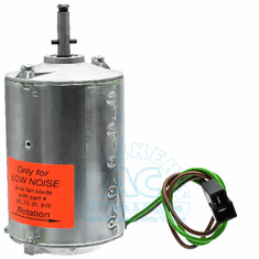 Blower Motor/MCC