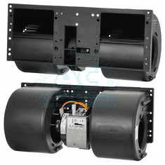 Blower Motor OEM# 017-A39-22