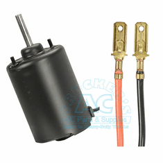 Blower Motor OEM #: 1669342-C1