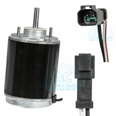 Blower Motor OEM #: 174-1504
