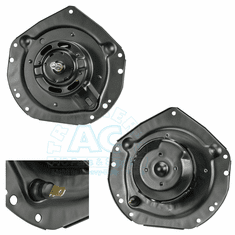 Blower Motor OEM #: 22098842