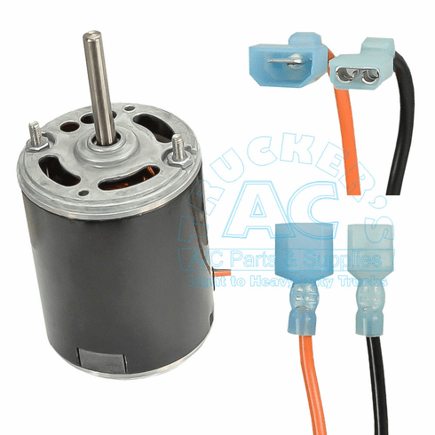 Blower Motor OEM #: 2503278-C1