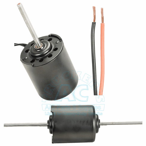Blower Motor OEM #: 275202