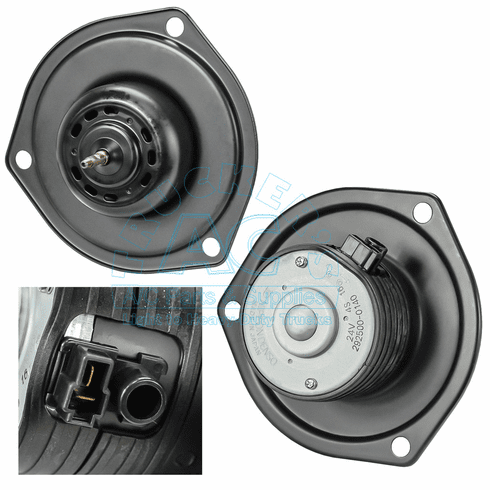 Blower Motor OEM #: 292500-0140 - Farm & Off Road