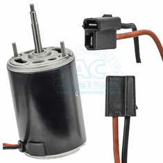 Blower Motor OEM #: 3747416