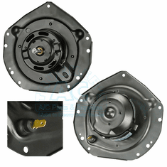 Blower Motor OEM #: 5044987 - Chev/GMC