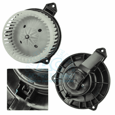 Blower Motor OEM #: 5096256AA - Dodge Trucks