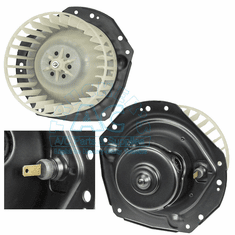 Blower Motor OEM #: 52457211 52466090 - Chev/GMC